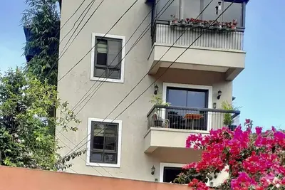 Image de Clean New Baguio Getaway home - 2br \/ 2Bth, quartier résidentiel, à 5 min du centre-ville