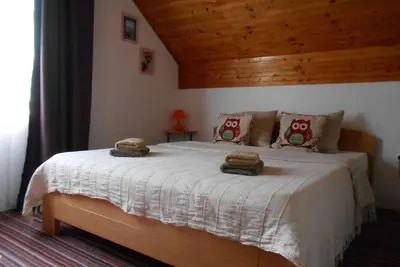 Image de Plitvice chambre romantique pour 2 avec 3 étoiles