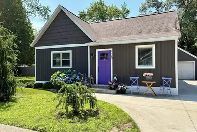 Image de Morton Ave - Lakeside, Muskegon