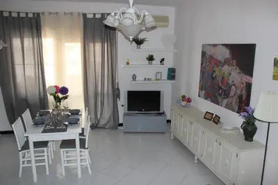 La maison de Raffy Pompéi