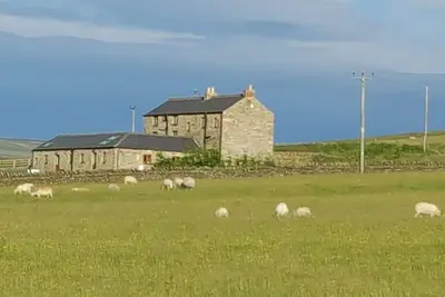 Image de Watergreens Farm, Ca9 3ld Hébergement de vacances en Cumbria