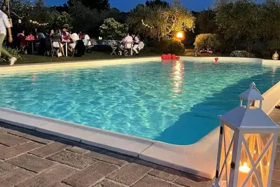 Image de Country House With Private Pool🌍🏡❤️ Offers For June 2024 Contact Us!