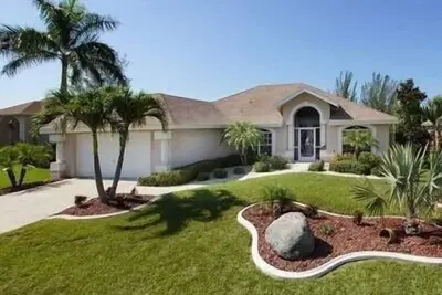Image de Villa de luxe moderne, orientée plein sud, prix de location Ttc 11, 5%