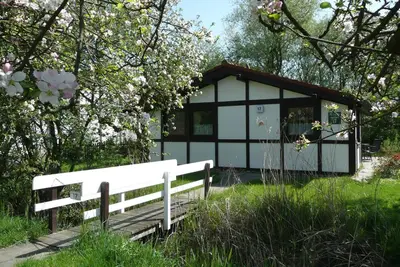 Image de Maison de vacances Scout 48 - pour 6 personnes - animaux admis - maison de vacances Scout 48 dans le village de vacances Altes Land