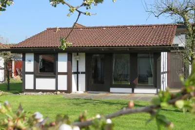 Image de Maison de vacances Scout 48 - pour 6 personnes - pas d'animaux - Maison de vacances Scout 48 dans le village de vacances Altes Land