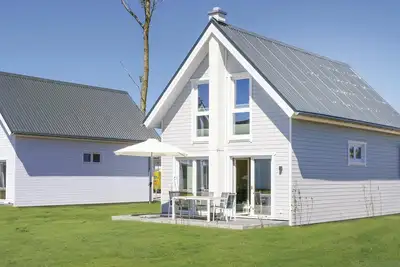 Image de Superbe maison à OstseeResort Olpenitz