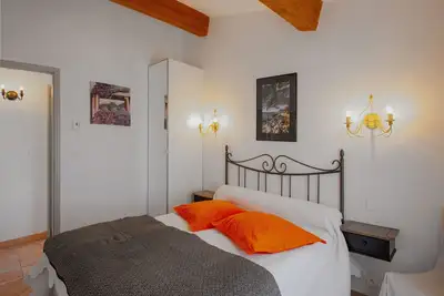 Image de Appt T3 Spacieux Dans Maison Grand Jardin, Wiffi, CLASSÉE 3*, 1km de la plage