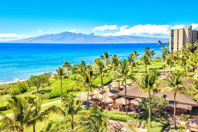 Image de Kbm Resorts | Free Car | Honua Kai Hokulani | Ocean view | 3-Bedroom Condo, Perfect for Families! Hkh-603