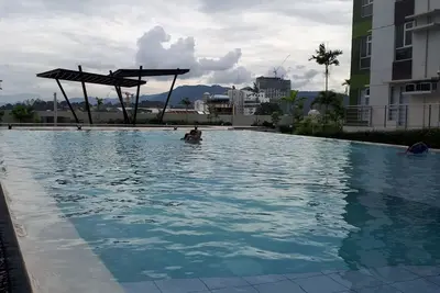 Image de Centrio Tower Studio Unit