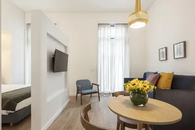 Image de Lisbon Serviced Apartments Chiado Emenda