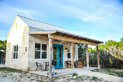 Image de Hill Country Casitas