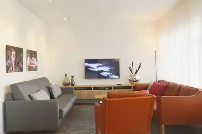 Image de V54 Harbour Apartments