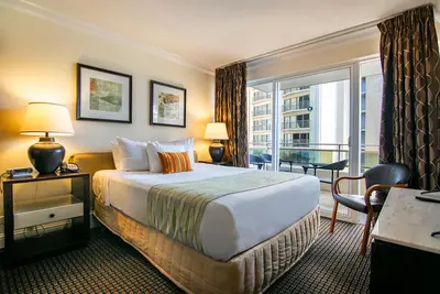 Image de Regency on Beachwalk Waikiki by Outrigger