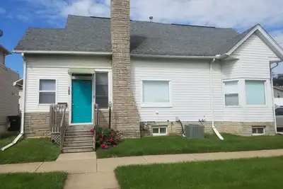 Image de Teal Deal Cedar Rapids