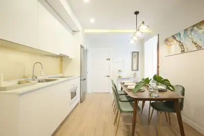 Image de Tout nouveau luxe - Muy central - Ac, 4b, jusqu'à 10 personnes