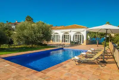 Image de Villa Garlanda - PlusHolidays