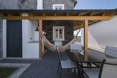Image de Casa do Leme - Maison rustique