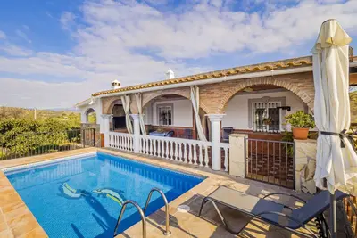 Image de Cubo's Finca Micaela \/ piscine privée \/ climatisation \/ Wi-Fi gratuit