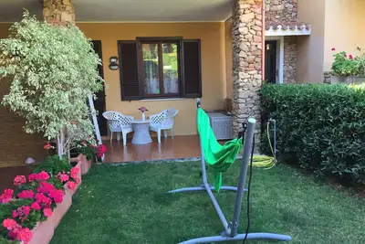 Image de Une touche raffinée et élégante, entouré de verdure et à quelques pas du village
