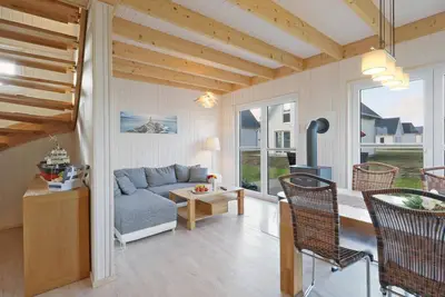 Image de Superbe maison à OstseeResort Olpenitz