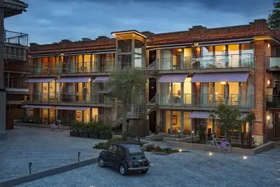 Image de Rivetto Suites