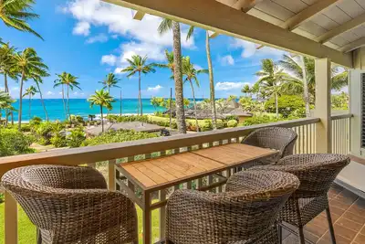 Image de Nihi Kai 421 Ocean View - Superbes vues sur la piscine - 25% de réduction sur les dates choisies pour 2020