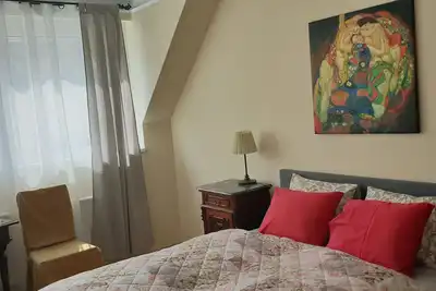 Image de Appartements Hermine
