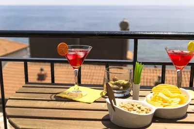 Image de Zina Suite Apartment Vue sur la mer et Taormina