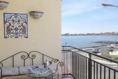 Image de Tysandros - Vue Mer