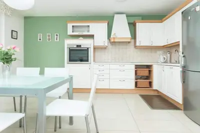 Image de Confortable appartement familial. dans le centre de Split, à 10 minutes à pied du Dioc. Palais
