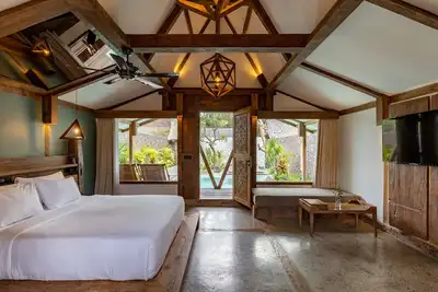 Kuno Villas