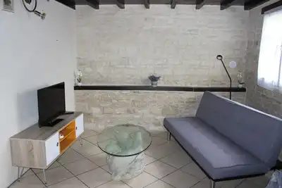 Image de Logement agréable en campagne