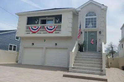 Image de Escapade sur la côte du New Jersey
