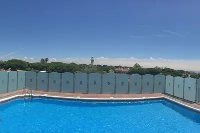 Image de Hotel Apartamento Martín Alonso Pinzón