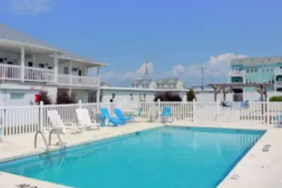 Image de Plage Get Away_1stFloor_Max6_WiFi