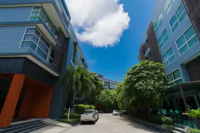Image de The Kris Condo by Knock-Knock