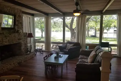 Image de Lac à niveau constant Lbj - 3 Br Sleep 10