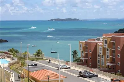 Image de Ocean View Condo W \/ Wifi & Climatisation à Peñamar