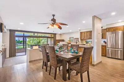 Image de Magnifique Condo Kaanapali récemment rénové Disponible! ! !