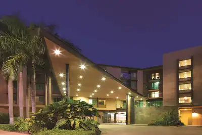 Image de Adina Apartment Hotel Darwin Waterfront