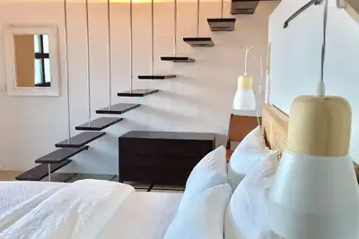 Image de Studio de style Bali près de l'océan - Animaux acceptés