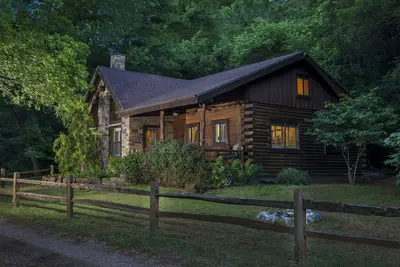 Image de Brazos Bluffs Ranch: incroyable maison, chevaux, rivière! Plus de 100 avis 5 étoiles!