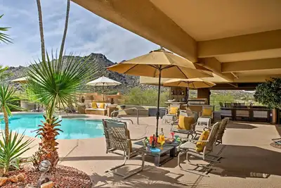 Image de Casita accessible sans soucis avec piscine et jacuzzi sur place!