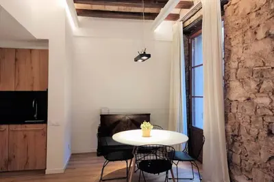 Image de Appartement mid-term 14