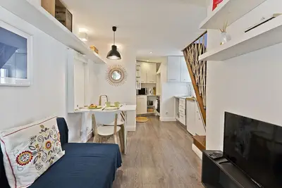 Image de Fado Mezzanine Apartment (C33)