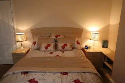 Appartement dans le centre de York avec installation d'enregistrement automatique
