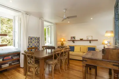 Image de Appartement duplex au centre de Lisbonne (321)
