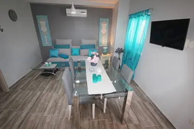 Image de Appartement rez de chaussée Rustica avec 2 chambres