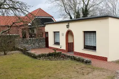 Image de Bungalow à Alt Bukow près de la Mer