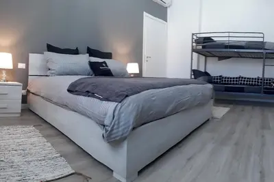 Image de Appartement indépendant style moderne, urbain